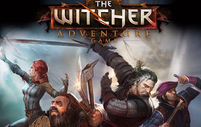 بازی تخته ای The Witcher Adventure Game در کنار نسخه دیجیتالی آن منتشر شد – تریلر جدید - گیمفا