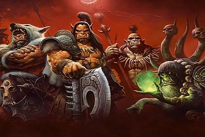 با بروزرسان بعدى World of Warcraft آشنا شوید - گیمفا