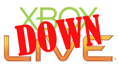 Xbox Live قطع شد | در دست بررسی یا تعمیر؟ - گیمفا