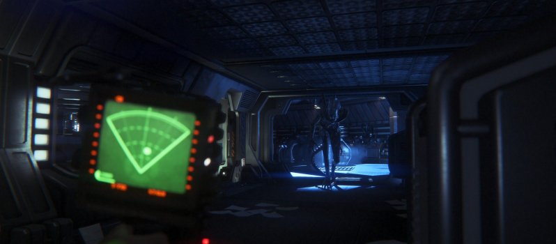 بهینه ساز ۱.۱ بازی Alien: Isolation مشکلات فریم ریت Xbox One و PS4 را حل می کند|کاربران PS4 بروز مشکلات را گزارش کرده اند - گیمفا