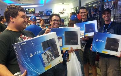 PlayStation 4 یک ساله شد | مروری بر وضعیت کلی این کنسول در سالی که گذشت - گیمفا
