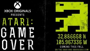 مستند Atari: Game Over در ماه نوامبر اکران می شود - گیمفا