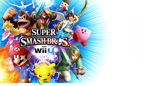تاریخ انتشار Super Smash Bros. Wii U جلو افتاد - گیمفا