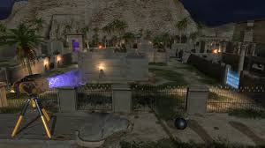 دمویی از The Talos Principle در استیم در دسترس است - گیمفا