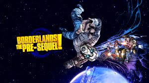 اولین آپدیت برای عنوان Borderlands: The Pre-Sequel  از امروز عرضه خواهد شد - گیمفا