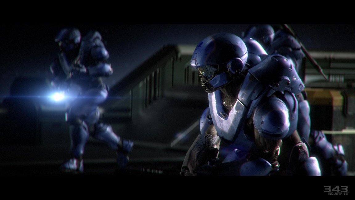 نسخه بتای بازی Halo 5: Guardians با نرخ فریم ۶۰FPS و رزولوشن ۷۲۰p اجرا خواهد شد - گیمفا
