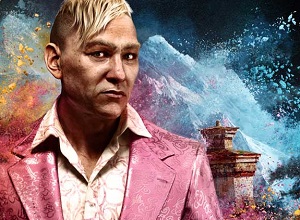 موسیقی های Far Cry 4 را می توانید در این هفته تهیه کنید | آهنگساز این بازی معرفی شد - گیمفا