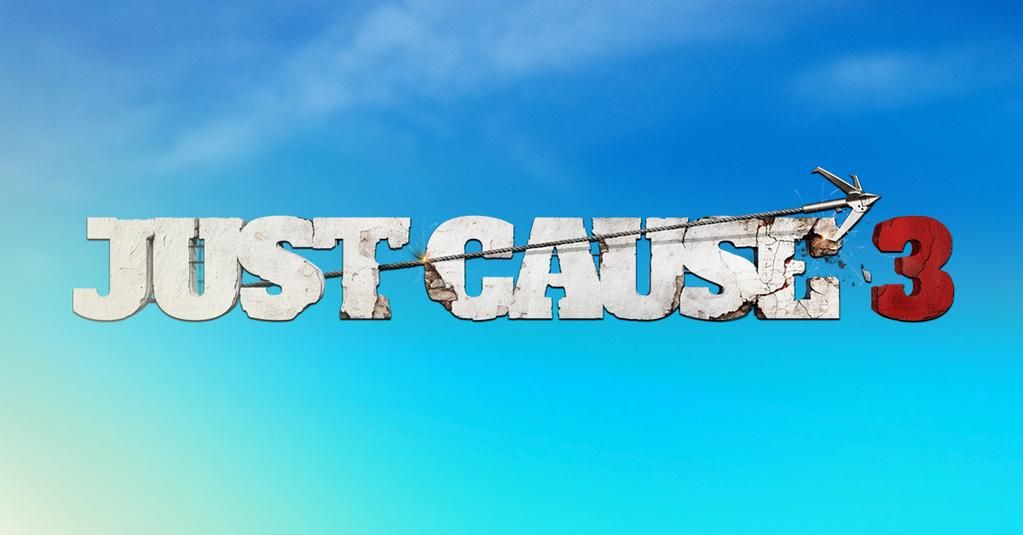 Just Cause 3 به صورت رسمی معرفی شد - گیمفا