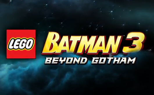 لانچ تریلر LEGO Batman 3: Beyond Gotham منتشر شد - گیمفا
