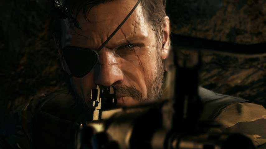 Metal Gear Online در مراسم The Game Awards معرفی خواهد شد - گیمفا