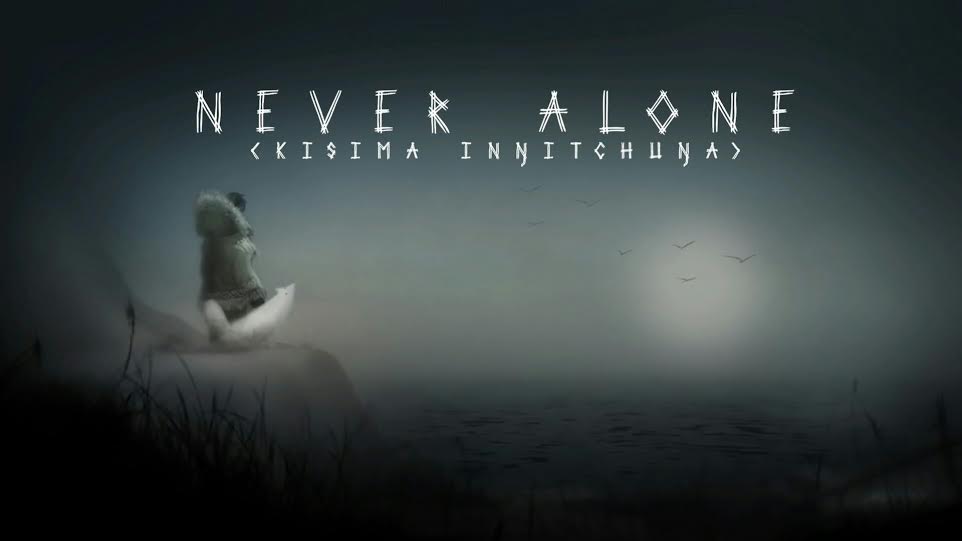 بازی Never Alone هم اکنون برای دانلود در دسترس است|نسخه PS4 بازی در اروپا تأخیر خورد - گیمفا