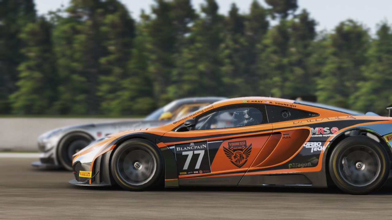 Drive Club، از این تصاویر Project Cars خجالت زده شد! - گیمفا