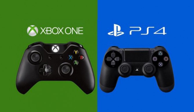مایکروسافت نظرات کاربران را در رابطه با Xbox One و Playstation 4 جویا شده است - گیمفا