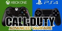امروز هواداران CoD: Advanced Warfare یک تپانچه رایگان دریافت می کنند - گیمفا