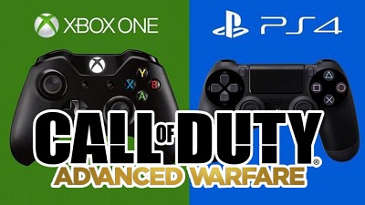 ویدئو: مقایسه عملکرد کنسولهای نسل هشتمی در اجرای COD: Advanced Warfare | نسخه Xbox One روانتر است - گیمفا