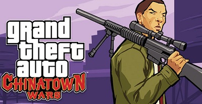 GTA: Chinatown Wars برای اندروید منتشر شد - گیمفا