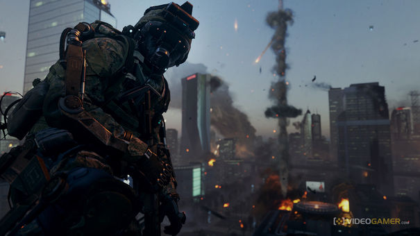 بازی Call of Duty: Advanced Warfare در جمعه سیاه بر روی کنسول های نسل قبل بیش تر از PS4 و Xbox One فروخته است - گیمفا