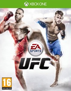 عنوان UFC به رایگان در اختیار دارندگان EA Access کنسول Xbox One - گیمفا