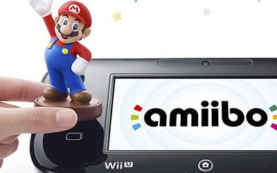 Namco Bandai اولین شرکت خارجی نینتندو است که از Amiibo پشتیبانی می کند - گیمفا