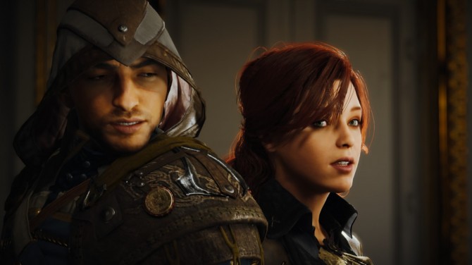 اطلاعاتی جدید از Assassin’s Creed سال ۲۰۱۵ به طور غیر رسمی منتشر شد - گیمفا