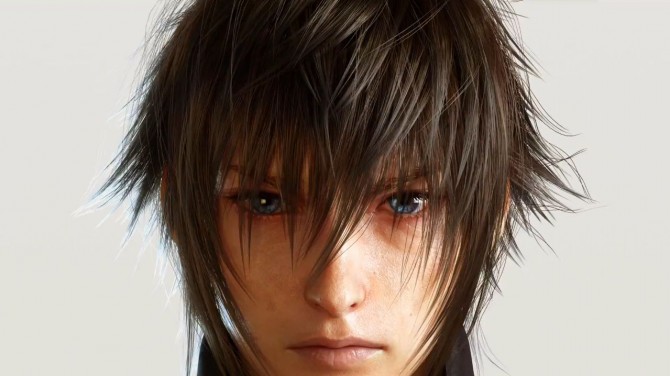 شاهد تصاویر هنری جدیدی از عنوان Final Fantasy XV باشید | گیمفا