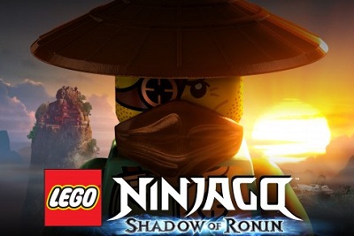 LEGO Ninjago: Shadow of Ronin برای عرضه در بهار ۲۰۱۵ معرفی شد - گیمفا