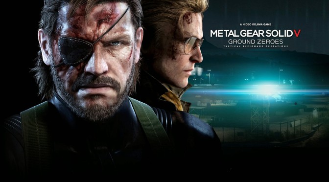اطلاعاتی از نسخه PC عنوان Metal Gear Solid: Ground Zeroes - گیمفا