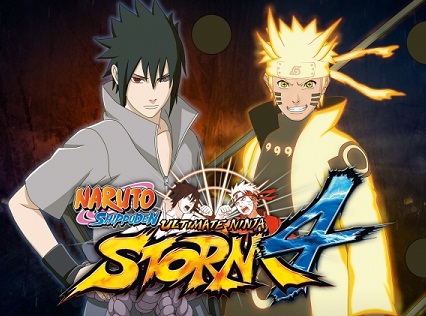 Naruto Shippuden: Ultimate Ninja Storm 4 برای نسل هشتم و PC تایید شد - گیمفا
