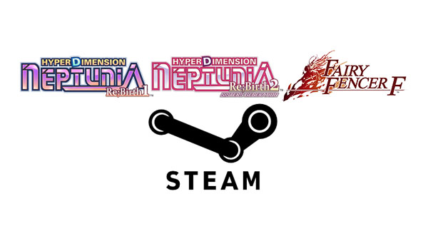Steam بزودی میزبان عناوین Idea Factory می شود - گیمفا