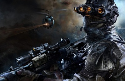 Sniper: Ghost Warrior 3 معرفی شد – عرضه در سال ۲۰۱۶ - گیمفا