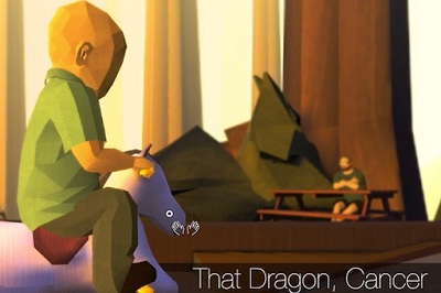 بازی That Dragon, Cancer در سایت Kickstarter موفق شد - گیمفا