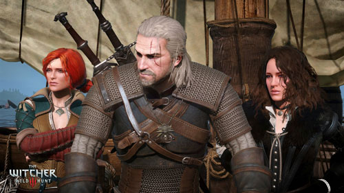 The Witcher 3 با تغییرات گرافیکی همراه بوده است؛ مدیر استدیو از این تغییرات دفاع می کند - گیمفا