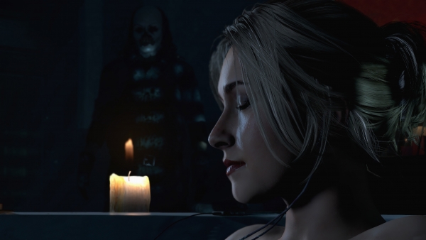 با تریلر ۸ دقیقه ای از بازی Until Dawn همراه ما باشید - گیمفا