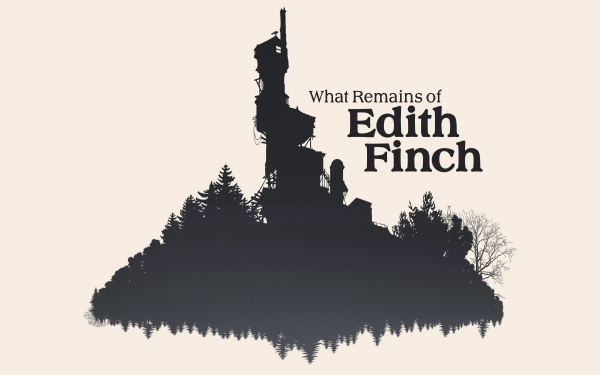 موسیقی بازی | موسیقی متن بازی What Remains of Edith Finch - گیمفا