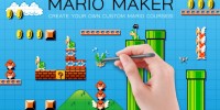 TGA 2014: آقای Miyamoto در مورد Mario Maker می گوید - گیمفا
