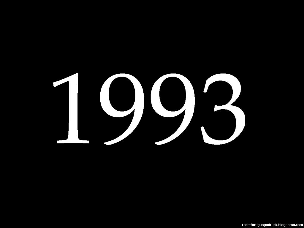 چرا سال 1993 یکی از بهترین سال های تاریخ بازی های ویدئویی می باشد؟ | گیمفا
