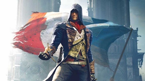 آپدیت جدید Assassin’s Creed Unity لزوم استفاده از Companion App را از بین می‌برد - گیمفا