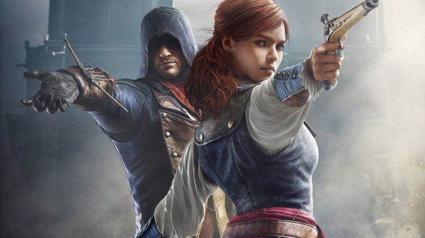 بروزرسانی شماره چهار Assassin’s Creed Unity آماده انتشار نیست - گیمفا