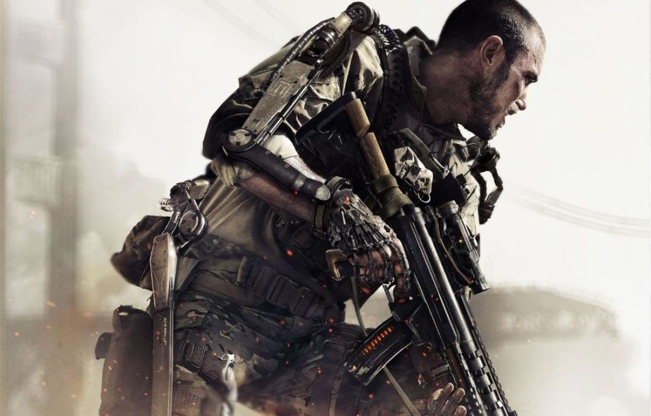 Call of Duty: Advanced Warfare انتخاب بریتانیایی ها - گیمفا