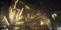 Deus Ex: The Fall این هفته عرضه می شود | گیمفا