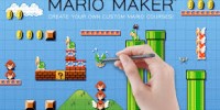 عنوان Mario Maker به شما اجازه ویرایش مراحل را در حال بازی کردن می دهد - گیمفا