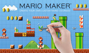 TGA 2014: آقای Miyamoto در مورد Mario Maker می گوید - گیمفا