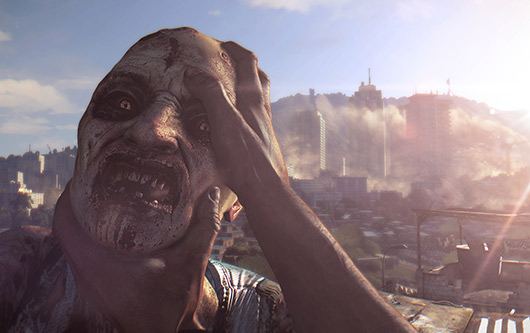 عنوان Dying Light بر صدر جدول پرفروش ترین بازی های PSN در ژاپن قرار گرفت - گیمفا