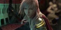 Final Fantasy XIII - گیمفا: اخبار، نقد و بررسی بازی، سینما، فیلم و سریال