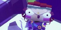 Tearaway عنوان جدید سازندگان LittleBigPlanet - گیمفا