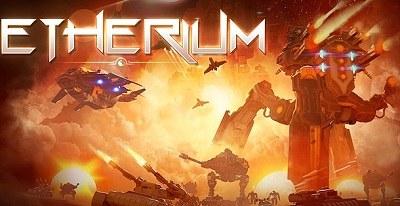 اولین تریلر گیم پلی از بازی استراتژیک Etherium منتشر شد | جنگ تمام عیار برای ماده ای ارزشمند - گیمفا