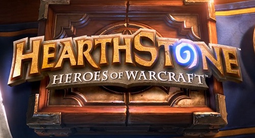 hearthstone heroes of warcraft