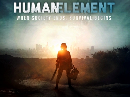 TGA 2014: نمایش تازه ای از عنوان Human Element + تریلر - گیمفا