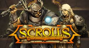 عنوان Scrolls هفته آینده منتشر می شود - گیمفا