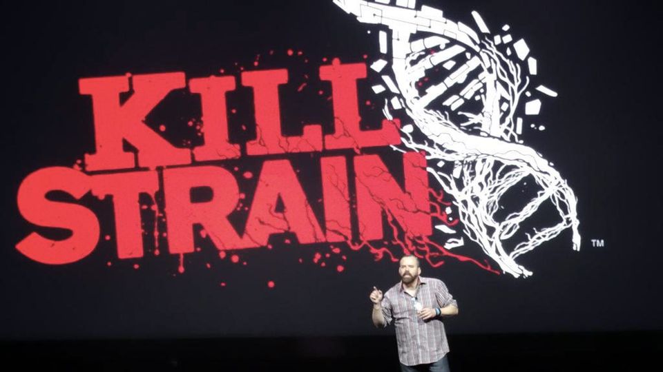 PS Experience: بازی رایگان Kill Strain برای PS4 معرفی شد - گیمفا